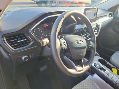 Certified 2022 Ford Escape SE w/ Convenience Package image 20