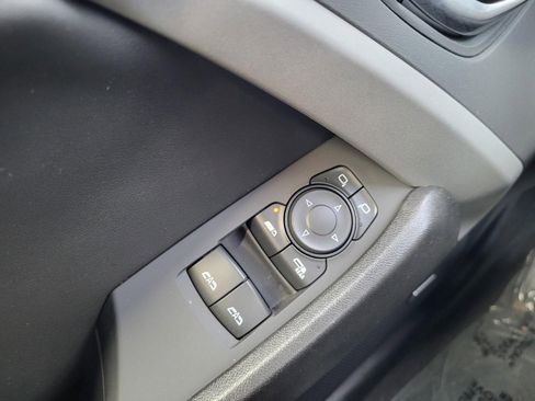 Used 2023 Chevrolet Camaro LT w/ RS Package image 22