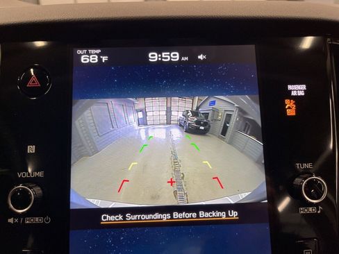 Certified 2025 Subaru Legacy Premium image 20