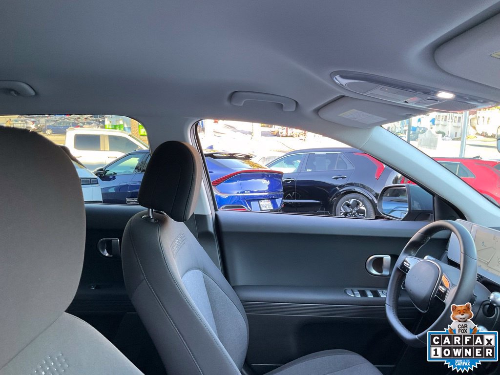 Used 2024 Hyundai Ioniq 5 SEL RWD image 60
