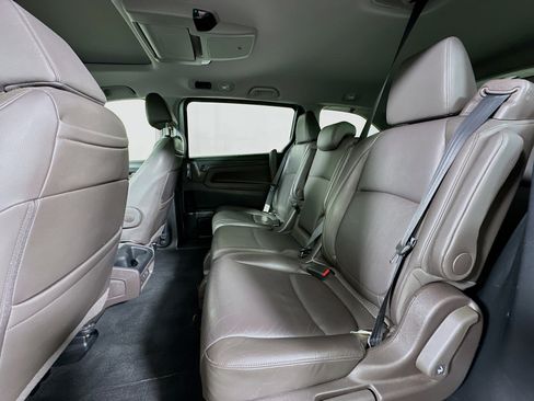 Used 2018 Honda Odyssey Elite image 28