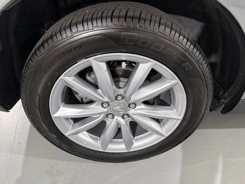 Used 2023 Acura RDX AWD image 12