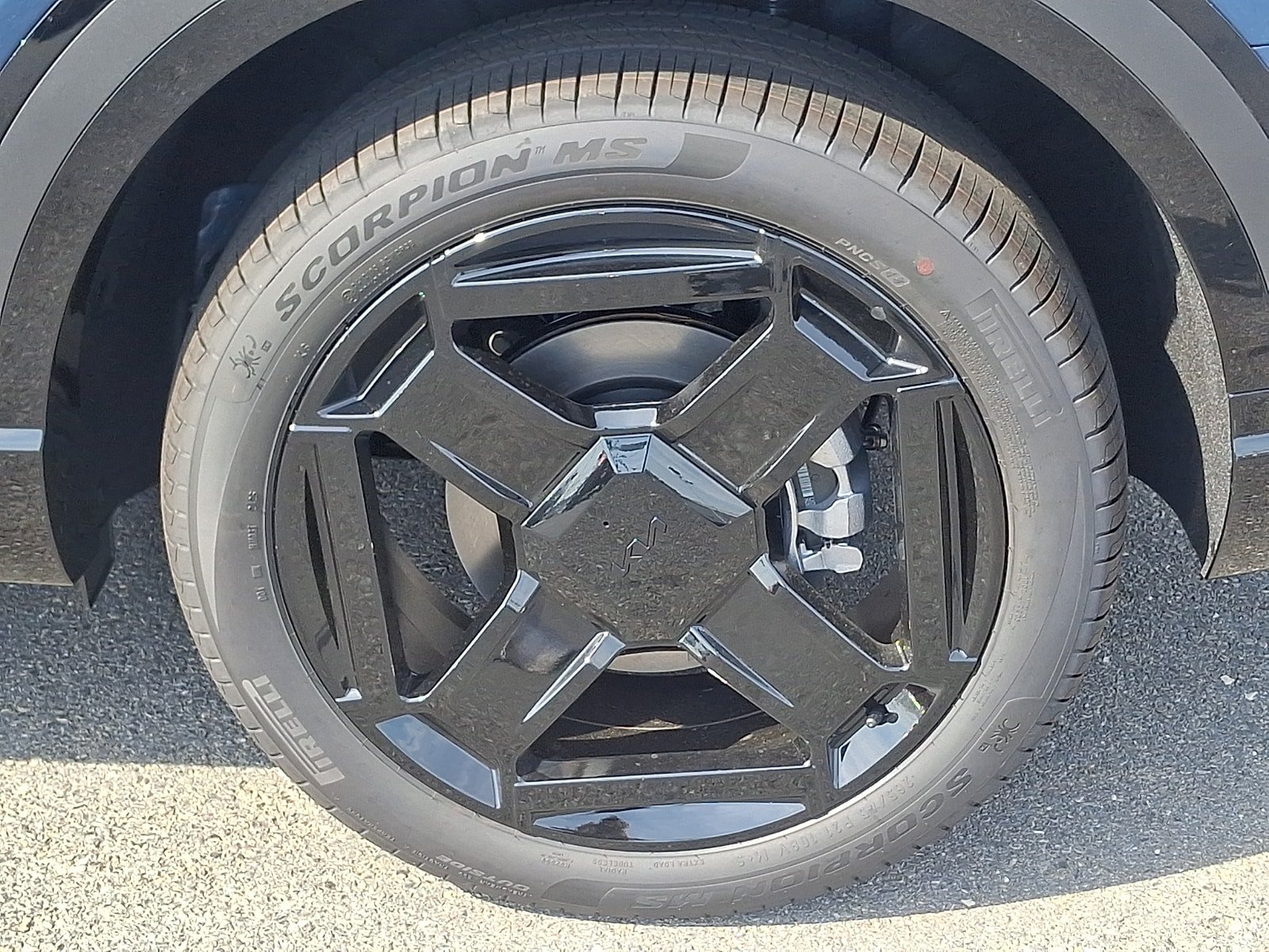 New 2027 Kia Telluride SX X-Line AWD/4WD image 5