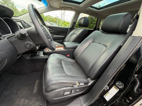 Used 2009 Nissan Murano LE AWD/4WD image 13