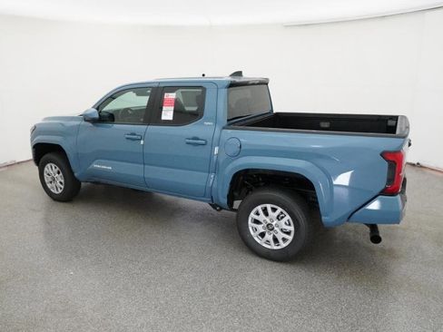 New 2026 Toyota Tacoma SR5 AWD/4WD image 24