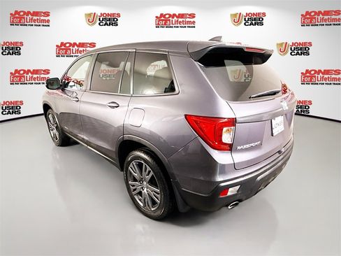 Used 2021 Honda Passport EX-L image 2