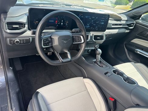 New 2026 Ford Mustang Premium RWD image 11