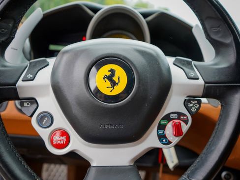 Used 2015 Ferrari FF AWD/4WD image 19