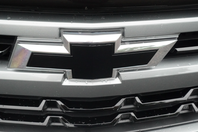 Used 2026 Chevrolet Silverado 1500 RST w/ RST Select Package AWD/4WD image 45