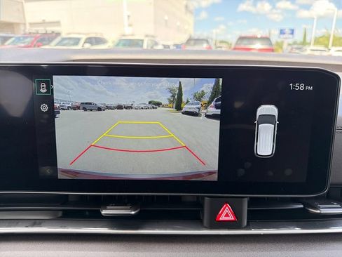 New 2026 Kia Carnival EX FWD image 13