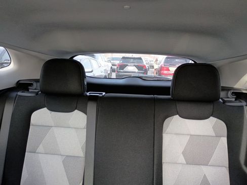 New 2026 Chevrolet Trax LS w/ LS Convenience Package FWD image 13