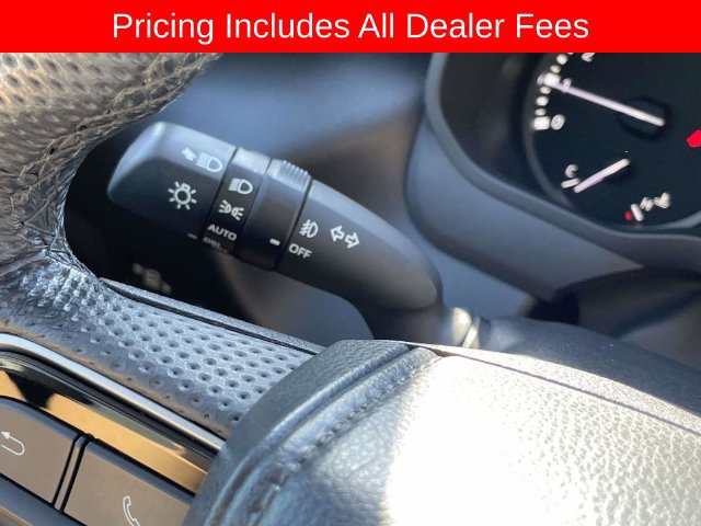 Used 2024 Toyota Tundra SR5 w/ SR5 Premium Package AWD/4WD image 27