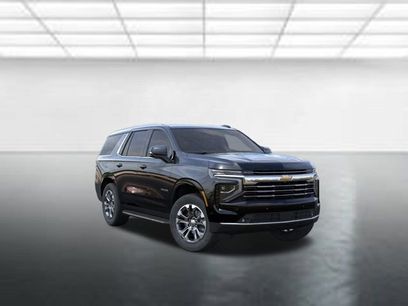 New 2026 Chevrolet Tahoe LT w/ Comfort Package