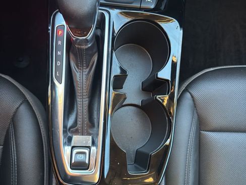 Used 2024 Chevrolet Trax ACTIV w/ Driver Confidence Package image 22