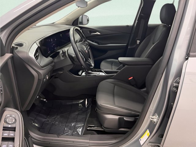 Used 2025 Buick Encore GX Preferred AWD/4WD image 19