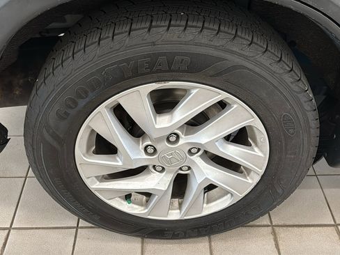 Used 2016 Honda CR-V EX-L image 30