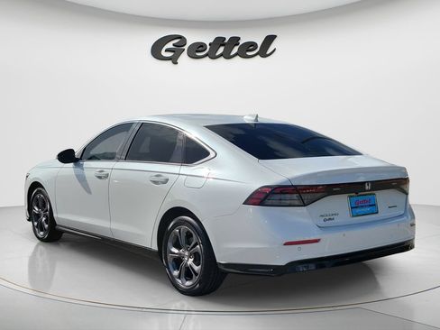 Used 2024 Honda Accord EX-L image 7