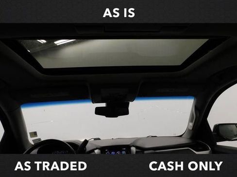 Used 2016 GMC Yukon SLT w/ Open Road Package image 27