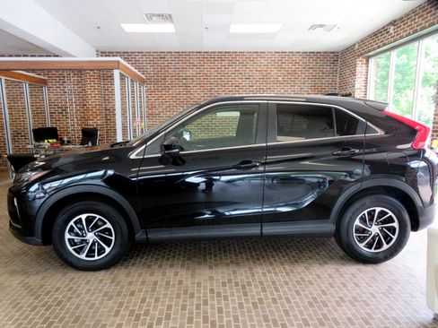 Used 2020 Mitsubishi Eclipse Cross ES image 59