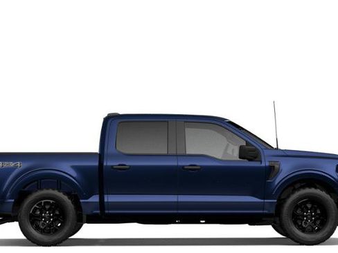 New 2026 Ford F150 STX AWD/4WD image 27