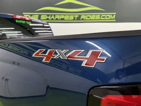 Used 2015 Chevrolet Silverado 1500 LT w/ All Star Edition image 15