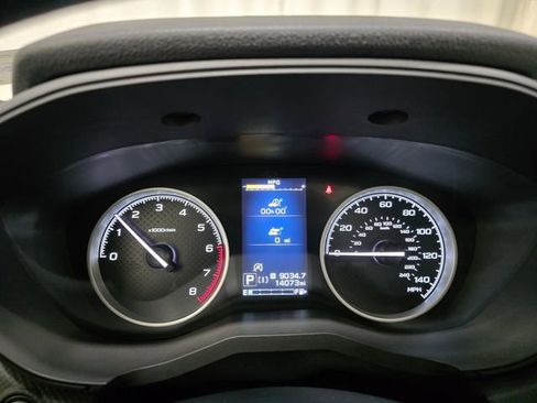 Certified 2024 Subaru Forester Limited w/ POP Package 3 image 19