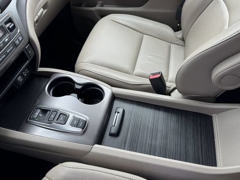 Used 2021 Honda Pilot EX-L image 27