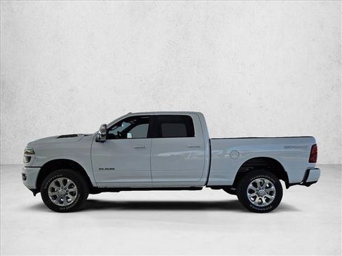 New 2026 RAM 2500 Laramie image 5