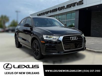 Used 2017 Audi Q3 2.0T Premium w/ Convenience Package
