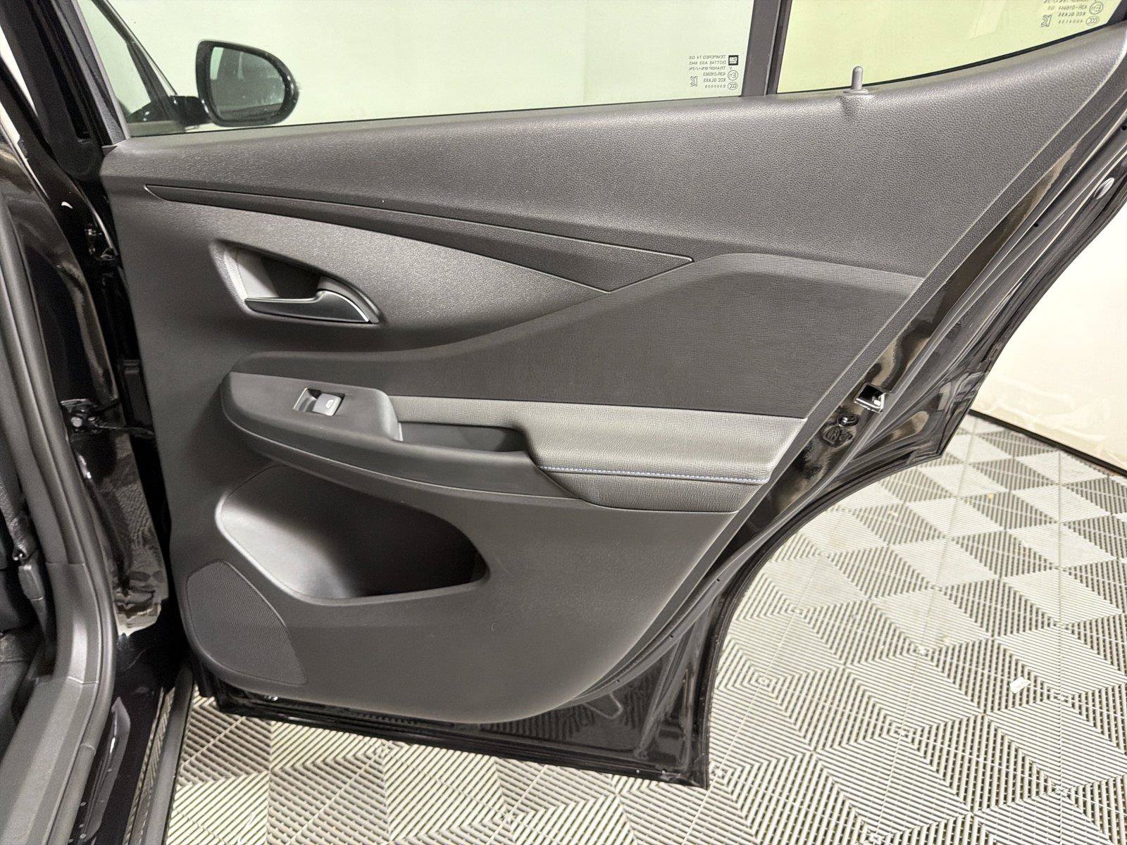 New 2026 Buick Envista Sport Touring FWD image 14