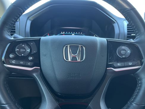 Certified 2023 Honda Odyssey Touring image 9