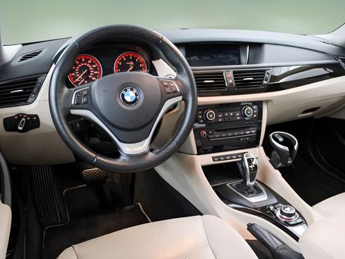 Used 2014 BMW X1 xDrive28i AWD/4WD image 14