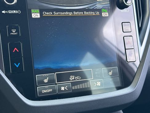 New 2026 Subaru Forester Limited image 24