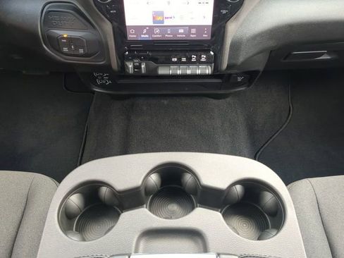 New 2026 RAM 2500 Tradesman AWD/4WD image 20