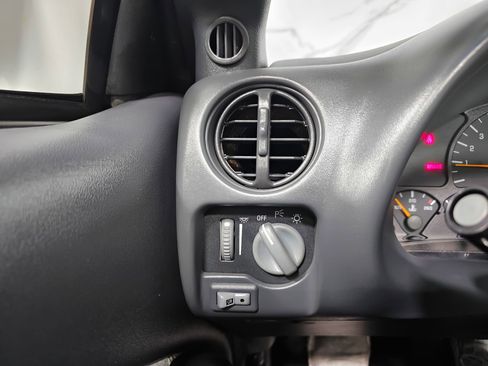 Used 1999 Pontiac Firebird Formula image 46