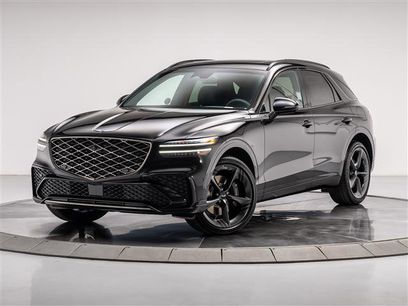 New 2026 Genesis GV70 2.5T Sport Prestige w/ G1 Accessory Package