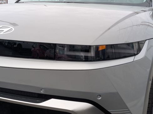 Certified 2025 Hyundai Ioniq 5 Limited image 12