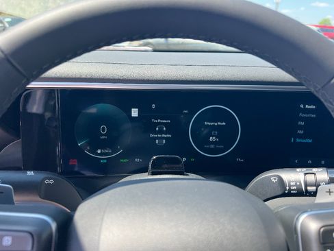 New 2026 Hyundai Palisade FWD Hybrid image 25