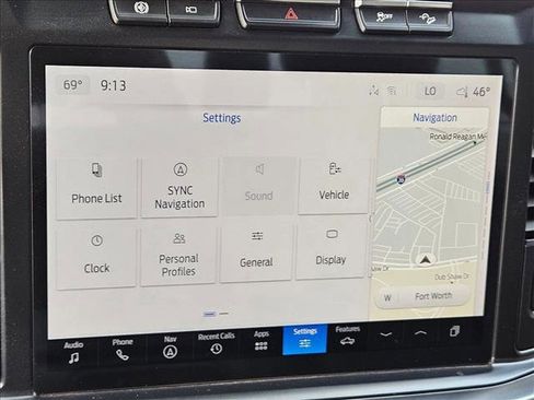 Used 2024 Ford F250 Lariat w/ FX4 Off-Road Package image 16