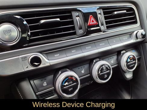 Used 2022 Genesis G70 2.0T w/ Prestige Package image 21