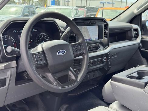 Used 2022 Ford F150 XL w/ Equipment Group 101A High RWD image 30