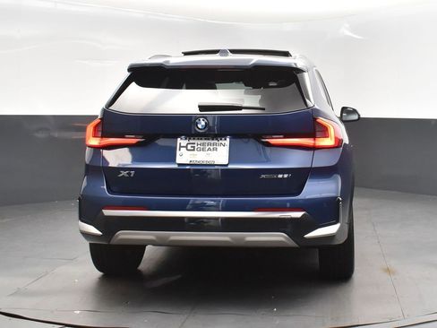 Certified 2024 BMW X1 xDrive28i image 7