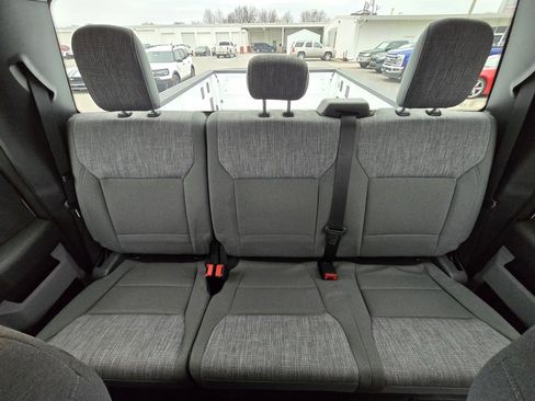 Used 2025 Ford F350 XLT image 40