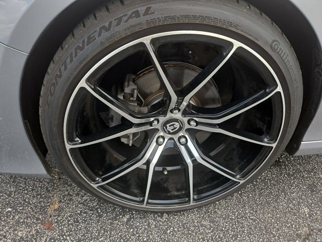 Used 2022 Honda Accord Sport image 10