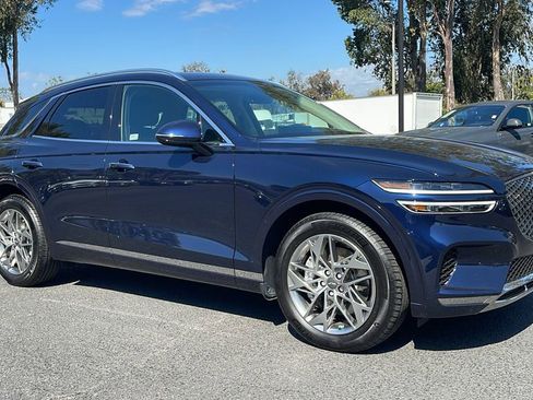 Used 2025 Genesis GV70 2.5T w/ Select Package image 1