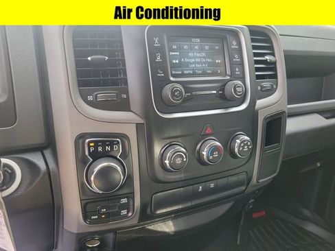Used 2019 RAM 1500 Express w/ Express Value Package AWD/4WD image 14