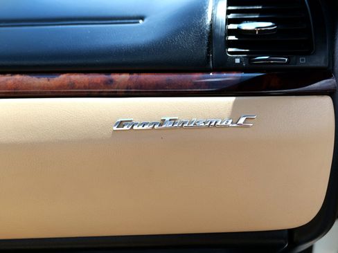 Used 2015 Maserati GranTurismo Convertible image 34