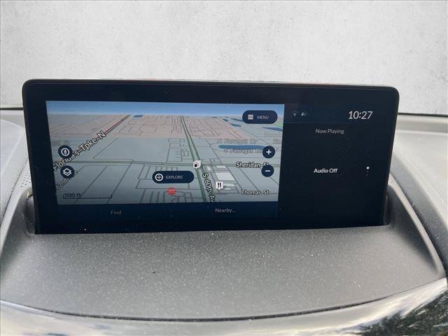 Used 2023 Acura RDX w/ Technology Package FWD image 11