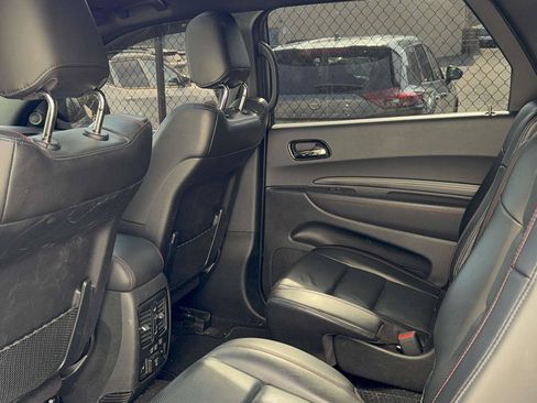 Used 2023 Dodge Durango GT AWD/4WD image 12