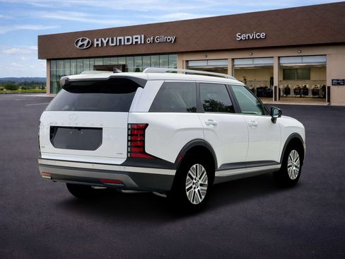 New 2026 Hyundai Palisade SEL AWD/4WD image 7